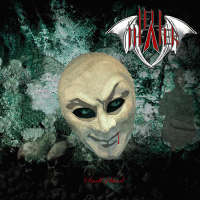 Hell Theater : Smell of Blood